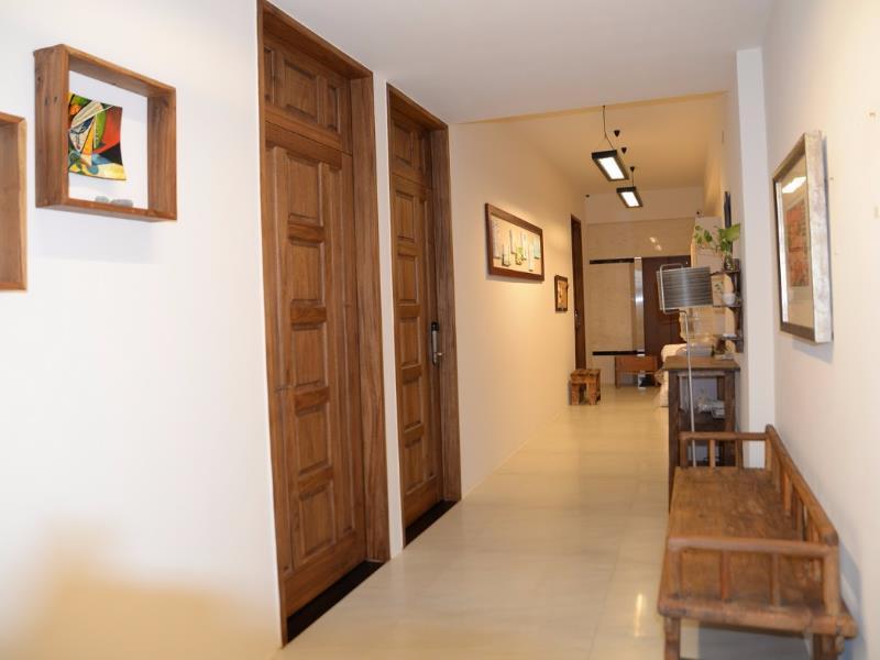 Jhongshan Building Bed And Breakfast Hualien Eksteriør billede